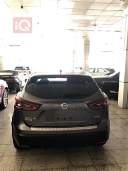 نيسان روج سبورت